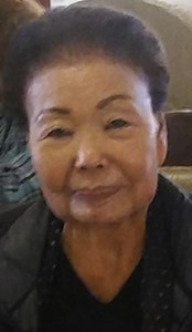 Obituary photo of Sumi Waltz, Denver-CO