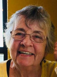 Obituary photo of Mary Potter, Junction City-KS