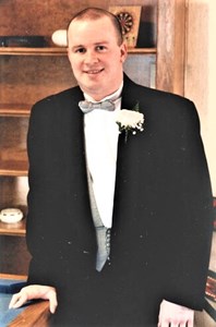 Obituary photo of Richard Poulin%2c+Jr., Columbus-OH