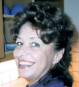 Obituary photo of Patricia Fazzone, Albany-NY