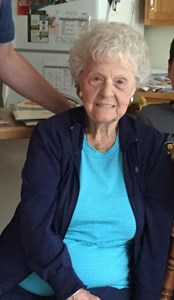 Obituary photo of Edna Kaegel, St Peters-MO