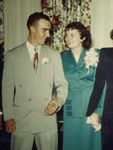 Obituary photo of June Ohmert, Denver-CO