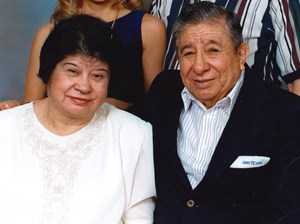 Obituary photo of Raul Hinojosa, Toledo-OH