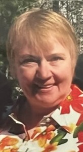 Obituary photo of Cheryl Murphy, Syracuse-NY