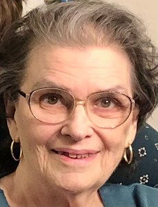 Obituary photo of Rita Treadway, Albany-NY