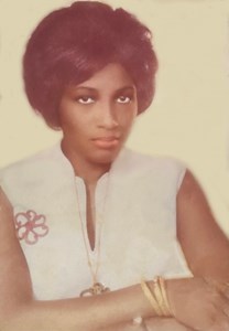 Obituary photo of Gloria Lyons, Orlando-FL