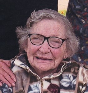Obituary photo of Mary Riley, Albany-NY