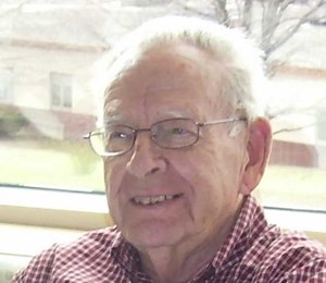 Obituary photo of John Keyser, Albany-NY