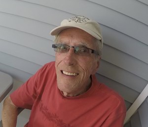 Obituary photo of James Mayer, Albany-NY