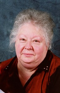 Obituary photo of Beverly Hayden, Cincinnati-OH