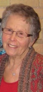 Obituary photo of Patricia Johnson, Green Bay-WI