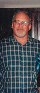Obituary photo of Daniel Warren, Dove-KS