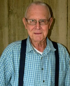 Obituary photo of Ronald Morgan, Columbus-OH