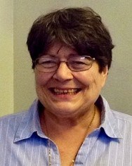 Obituary photo of Melinda Ridgway, Dove-KS