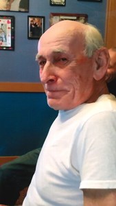 Obituary photo of Robert Fralick, Syracuse-NY