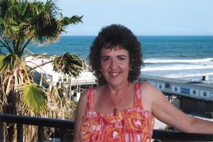 Obituary photo of Marie Treviranus, Orlando-FL
