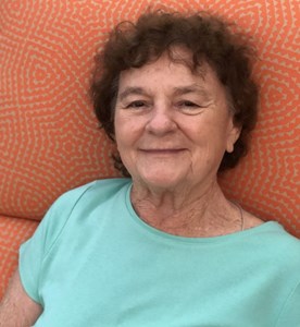 Obituary photo of Nancy Hamilton, Orlando-FL