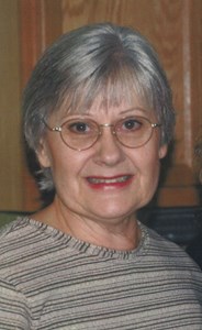 Obituary photo of Catherine Downey, Dove-KS