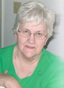 Obituary photo of Martha Hager, Columbus-OH
