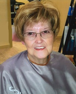Obituary photo of Loraine Armes, Akron-OH