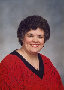 Obituary photo of Judith Davis, Akron-OH