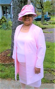 Obituary photo of Nancy Davis, Cincinnati-OH