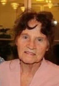 Obituary photo of Delilah Ashcraft, Dayton-OH