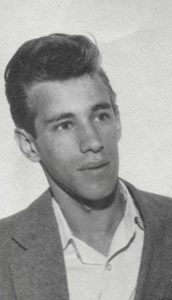 Obituary photo of Lawrence Becker, Syracuse-NY