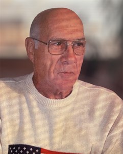 Obituary photo of Jerome Byerly, Dayton-OH