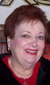 Obituary photo of Shirley Bonfield, Albany-NY