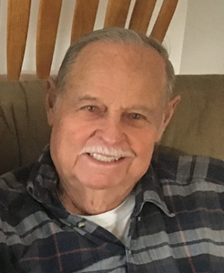 Obituary photo of Roger+%22Max%22 Stout, Columbus-OH