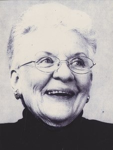 Obituary photo of Rose Summers, Olathe-KS