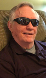 Obituary photo of Lawrence Smith, Topeka-KS