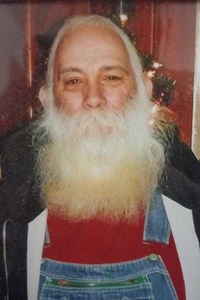 Obituary photo of Curtis Hinkle, Dayton-OH