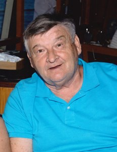 Obituary photo of Ronald Knight, Louisville-KY