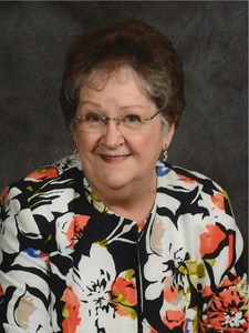 Obituary photo of Shirley Burdine, Louisville-KY