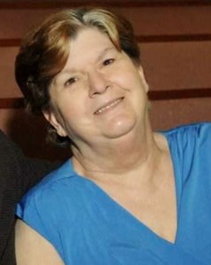 Obituary photo of Wanda McCune, Cincinnati-OH