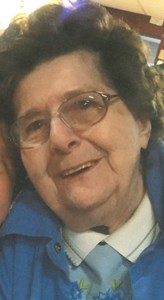 Obituary photo of Alfreda Pierce, Akron-OH
