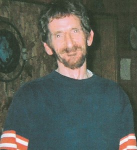 Obituary photo of Arnold Billbe, Dove-KS