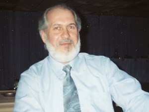 Obituary photo of Tim Burchfield, Dayton-OH