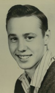 Obituary photo of Russell Hammond+Sr., Syracuse-NY