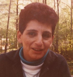 Obituary photo of Maxine Thomson, Albany-NY