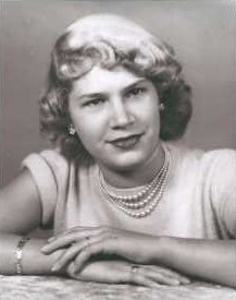 Obituary photo of Marie Biondie, Dayton-OH