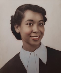 Obituary photo of Marilyn Smith, Dayton-OH