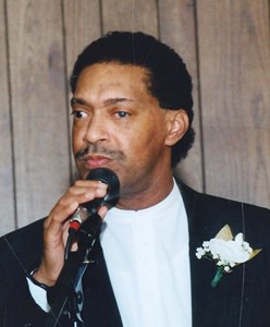 Obituary photo of Roland Graves, Cincinnati-OH