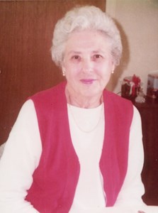 Obituary photo of Fern Henderson, Dayton-OH