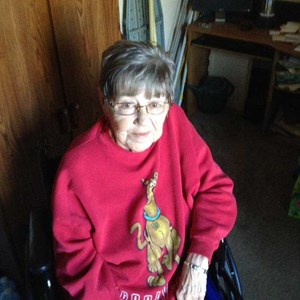 Obituary photo of Barbara Coombs, Columbus-OH