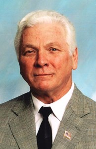 Obituary photo of James Lewis, Syracuse-NY