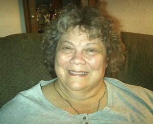 Obituary photo of Darlene Daniels, Dayton-OH
