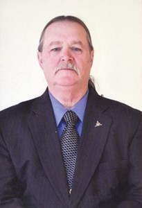 Obituary photo of Norman Thompson%2c+Jr., Junction City-KS
